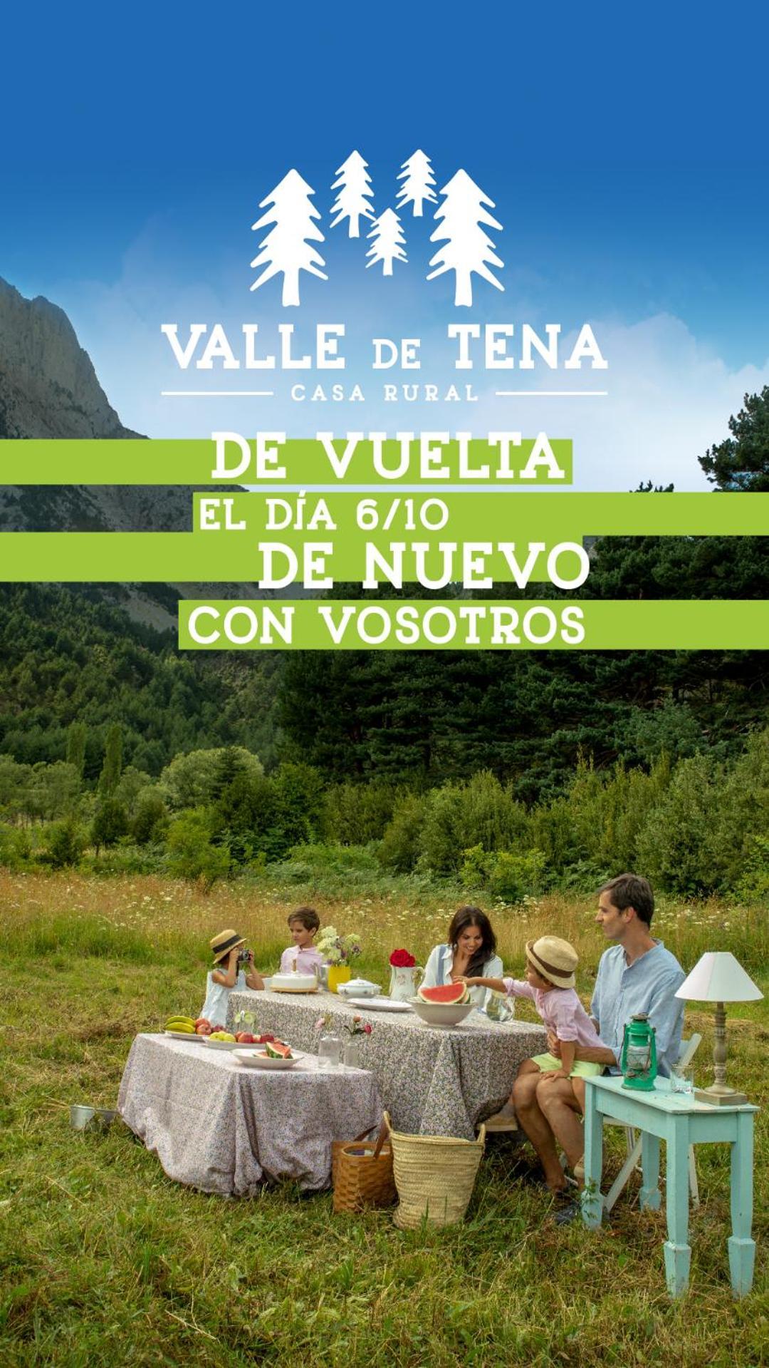 Casa Rural Valle De Tena Sallent De Gallego Bagian luar foto