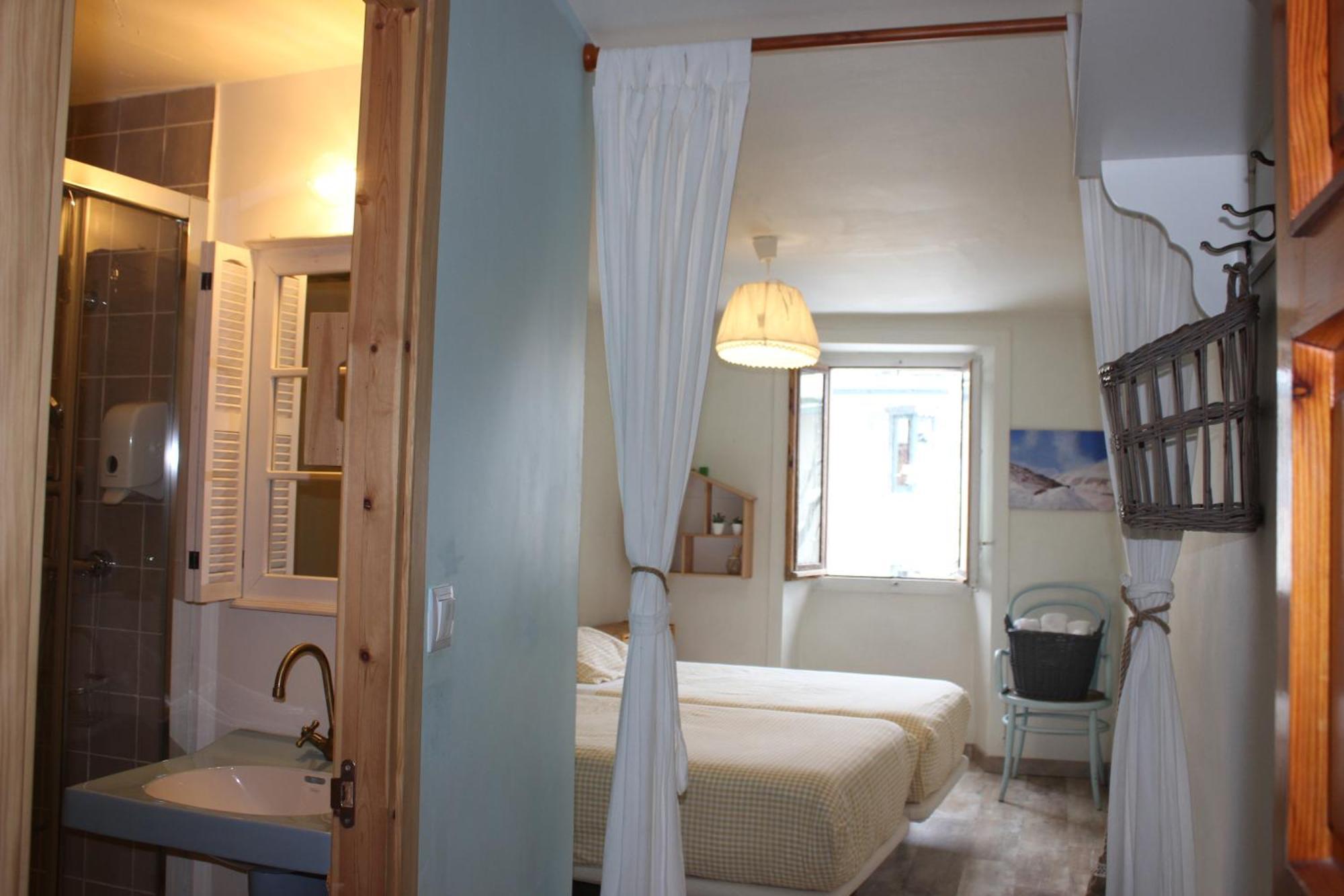 Casa Rural Valle De Tena Sallent De Gallego Bagian luar foto