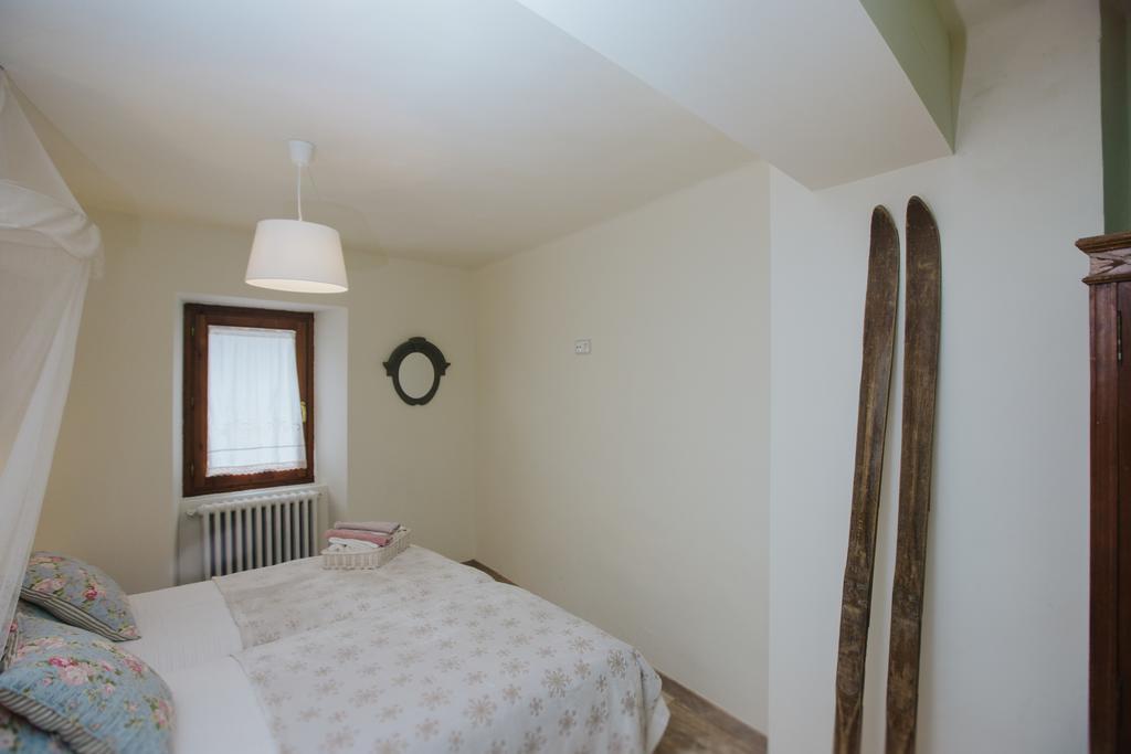 Casa Rural Valle De Tena Sallent De Gallego Bagian luar foto
