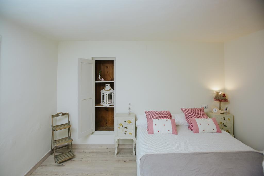 Casa Rural Valle De Tena Sallent De Gallego Bagian luar foto